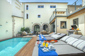 Owl Booking Villa Alvarez - Luxury Retreat